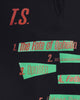 The Life of a Showgirl Tracklist Black Sweatpants Video