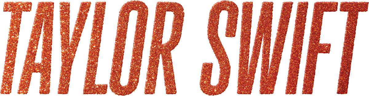 Taylor Swift Logo